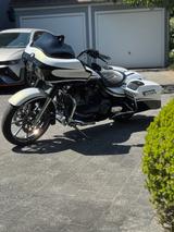 Harley-Davidson Rod Glide CVO 21 Zoll - GEBRAUCHT NÜRNBERG