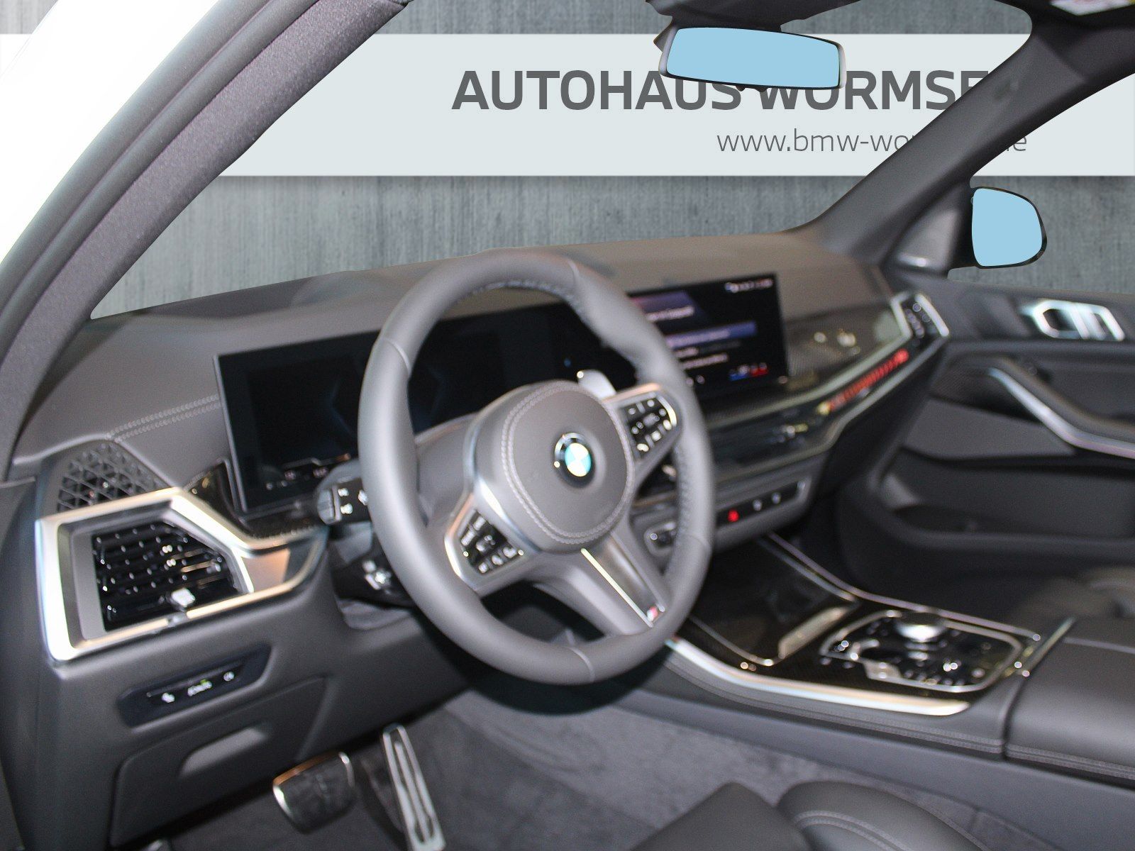 BMW X5 - Bild 8