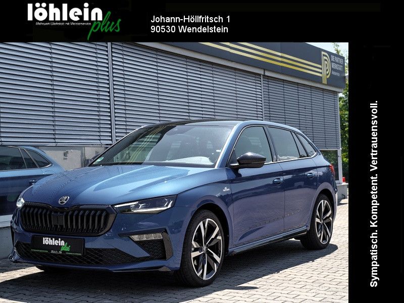Image of Skoda Scala
