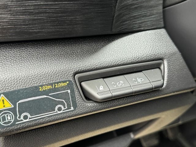 Fahrzeugabbildung Nissan Primastar Seaside 170 dCi 7DCT Camper 360° NAVI
