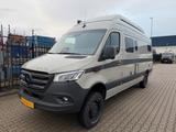 HYMER / ERIBA / HYMERCAR Grand Canyon S 700 - HYMER / ERIBA S 700