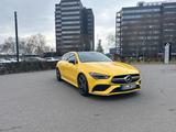 Mercedes-Benz CLA 35 AMG 4MATIC Shooting Brake Pano Night LED - Mercedes-Benz CLA 35 AMG Shooting Brake aus 2023