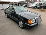 Mercedes-Benz Mercedes Benz E 230CE Oldtimer W124 , H-Zu... - Mercedes-Benz: Ce W124