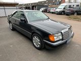 Mercedes-Benz Mercedes Benz E 230CE Oldtimer W124 , H-Zu... - Mercedes-Benz: Ce W124