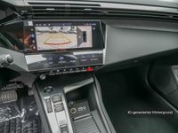Peugeot 308 - Vorschau Bild 3