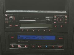 VW Golf 1.4|Klimaautomatik|Standheizung|1.Hand|ZV