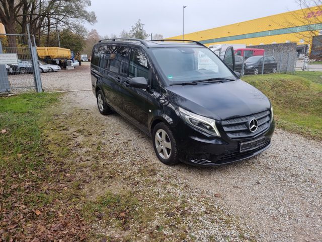 Mercedes-Benz Vito Tourer 119 CDI/BT 4MATIC extra