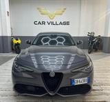 Alfa Romeo Giulia 2.2 190cv b tech - Alfa Romeo Giulia B-Tech