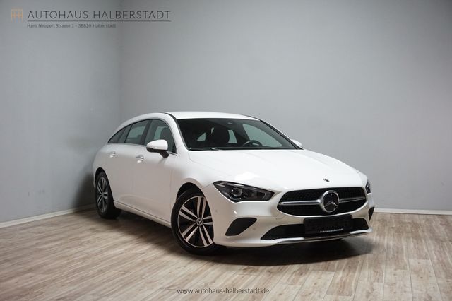 Mercedes-Benz CLA 200 Shooting Brake Progressive/Keyless/Kam.