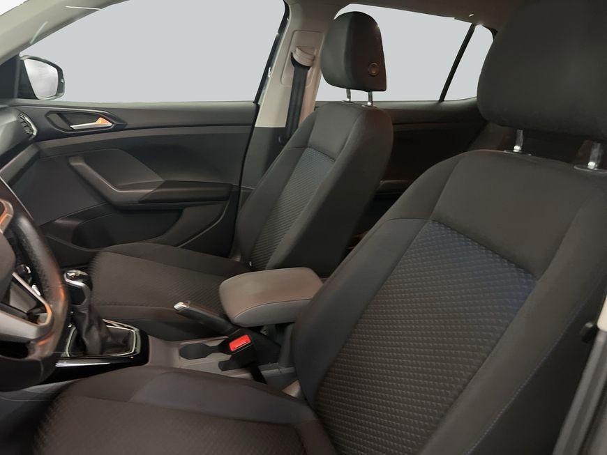 Volkswagen T-Cross 1.0 TSI, миниатюра 10