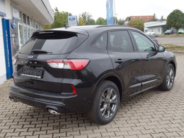 Bild 6 Ford Kuga 1.5 EB ST-Line X,NAVI,SHZ v+h