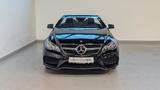 Mercedes-Benz E 250 Cabrio AMG 360°*H&K*SPUR*KESSY - Mercedes-Benz E 250 in Hamburg