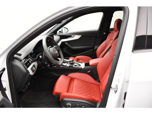 Audi S4 - Bild 3