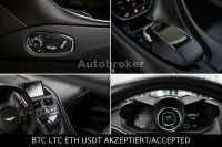 Aston Martin DBS – pogled 14