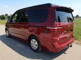 Volkswagen T7 California Beach Camper 2.0TDI DSG GV5 Lit... - Volkswagen T7 California mit Anhängerkupplung