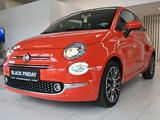 Fiat 500 1.0 Dolcevita Navi+Pano+ZV+KlimaA+LM+PDC - Fiat 500 Gebrauchtwagen in Dresden