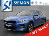 Kia XCeed 1.0 T-GDI Edition 7 AHK LED Klima Tempo SH