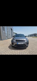 Land Rover Range Rover Evoque 2.0 TD4 132 kW Landmark E... - Land Rover Range Rover Evoque: Td4