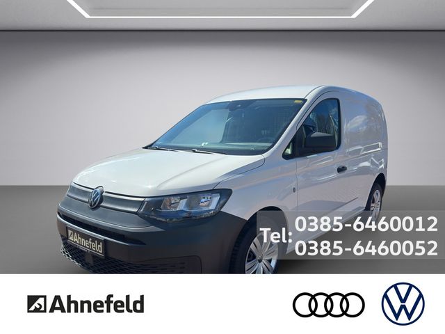 Caddy Cargo 1.5 TSI KLIMA PDC SITZHEIZUNG