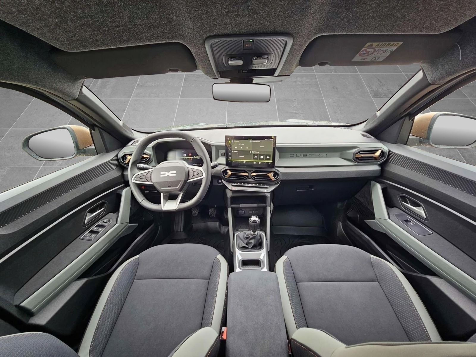 Dacia Duster - Bild 12