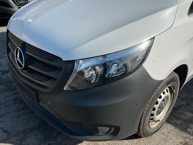 Mercedes-Benz Vito Kasten 116 RWD lang°Kamera°PTS°EasyCargo°