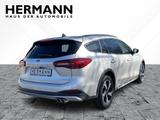 Ford Focus Turnier 1.0 EcoBoost Active X AHK*CAM*LED - Ford Focus: Automatik