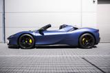 Ferrari SF90 -Foliert-Lift-KarbonRacingSitze-JBL - Ferrari SF90 in Dortmund
