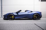 Ferrari SF90 -Foliert-Lift-KarbonRacingSitze-JBL - Ferrari in Dortmund