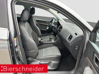 Seat Ateca - Vorschau Bild 16