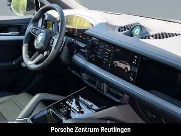 Porsche Cayenne - 7