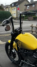 Harley-Davidson Street Bob 114 | Jekyll | Thunderbike | Garantie - HARLEY-DAVIDSON THUN