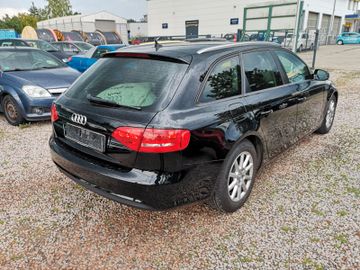 Audi A4 - 3