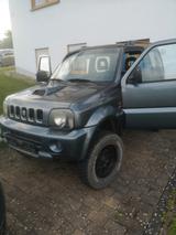 Suzuki Jimny 1.5TD 4WD Comfort Comfort - Suzuki Jimny mit Diesel-Antrieb: 1.5