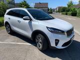 Kia Sorento 2.2 CRDi AWD Platinum Edition Automa... - Kia Sorento von privat