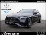 Mercedes-Benz C 43 AMG 4M Perf-Sitze/Pano/Distr/Night/Memo/18' - Mercedes-Benz C 43 AMG in Hagen