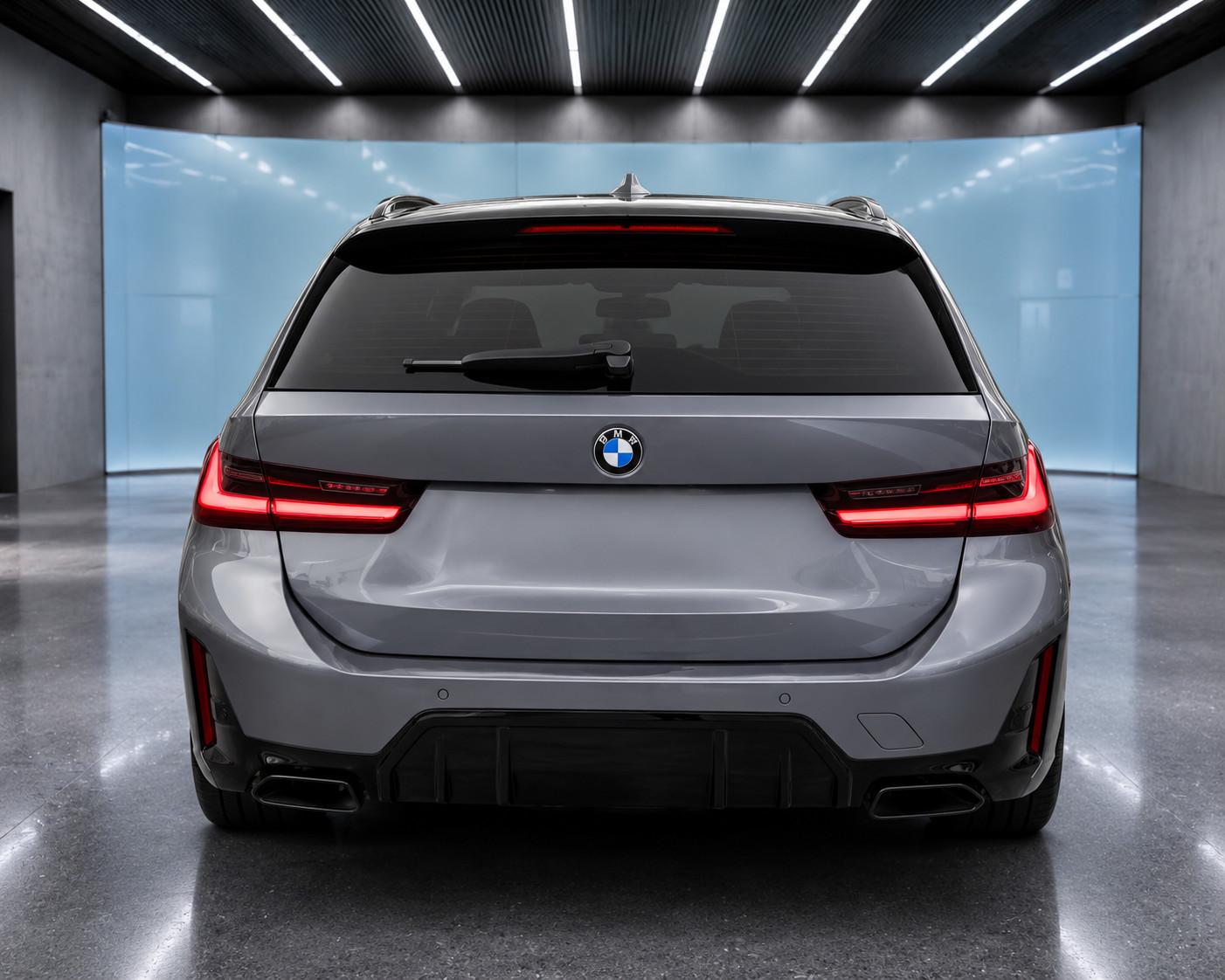 BMW M340i xDrive Touring Auto * HYBRID* HEAD UP*