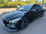 Mercedes-Benz CLA 45 AMG 4Matic Navi Leder Kamera - Mercedes-Benz CLA 45 AMG: Ambiente-Beleuchtung, Limousine