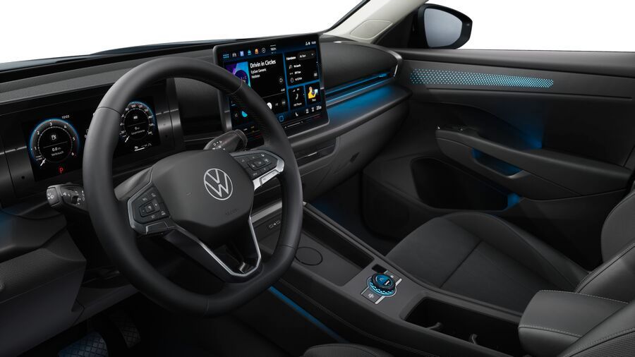 Volkswagen T-Roc - Bild 9