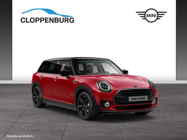 MINI Cooper Clubman