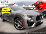 Maserati Levante V6 AWD Gransport - Maserati Levante aus 2021