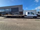 Mercedes-Benz Sprinter 519 CDI/ Mini SZM/ BE Combi/ Trailer 10 - Angebote