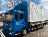 Mercedes-Benz Atego 2 4-Zyl. 4x2 816  4x2 OM 904 LA Nr 006 - Mercedes-Benz Kühlkoffer Atego 8