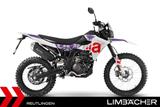 Aprilia RX 125 E5+  Bundesweite Lieferung! - APRILIA RX