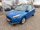 Ford Fiesta Trend*Klima DuraTec*2.Hand*SH-Gepflegt* - Ford Fiesta: Duratec