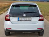 Skoda Rapid 1.4 TDI Green tec DSG Edition Edition - Skoda Rapid mit Diesel-Antrieb: Edition