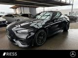 Mercedes-Benz CLE 53 AMG 4M NIGHT DISTR PANO BURM 20'' WINTER- - gebrauchte Mercedes-Benz CLE 53 AMG aus dem Jahr 2024