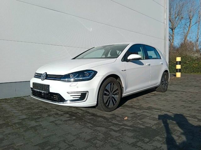 Volkswagen e-Golf+35,8kWh+LED+Info-Display...