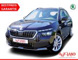 Skoda Kamiq 1.0 TSI Style VC LED Navi Kamera Tempomat - Skoda Kamiq: Style