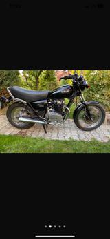 Yamaha XS650 Heritage Special - YAMAHA XS 650