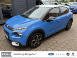 Citroën C3 1.2 PureTech Feel Tempomat Sitzh. - Citroën C3 Gebrauchtwagen in Hamburg